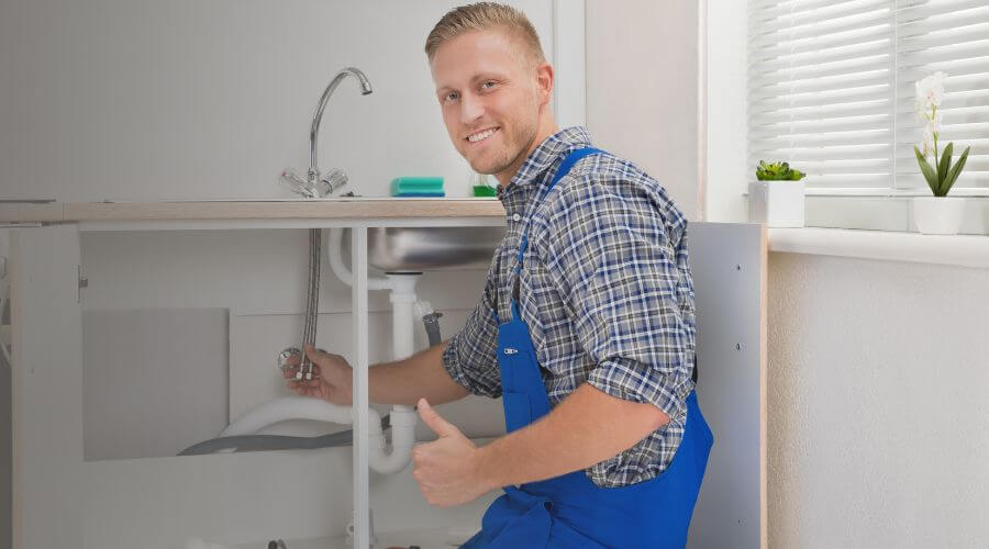 Professional same day plumber in McCarr, KY